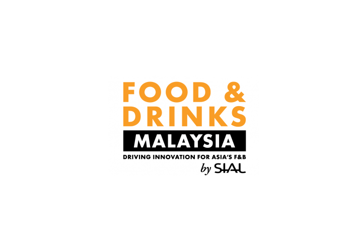 馬來西亞SIAL國際食品與飲料展 FOOD & DRINKS MALAYSIA by SIAL